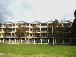 parramatta strata painters